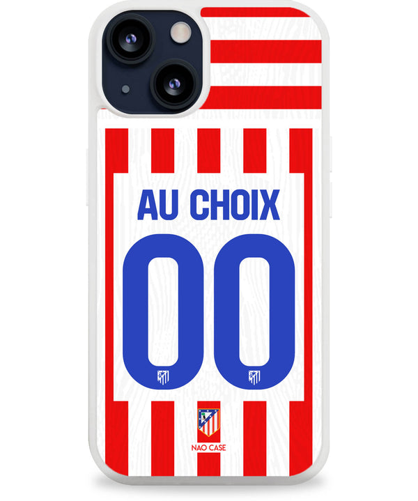Coque Smartphone Atletico Madrid Domicile 2025/26