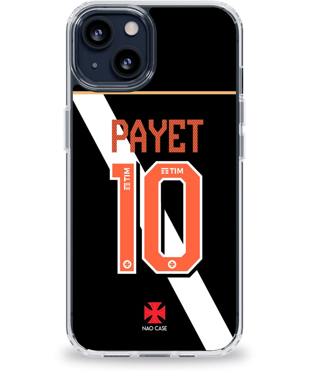 Coque Smartphone Vasco De Gama PAYET Domicile 2023/24