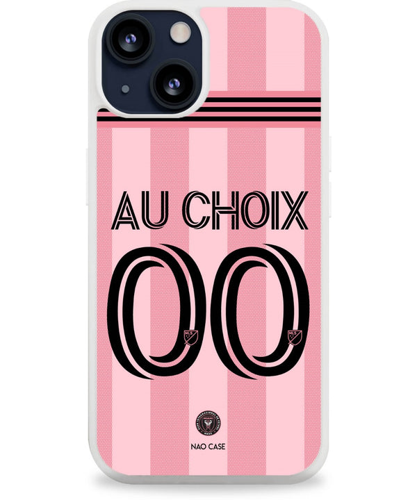 Coque Smartphone Inter Miami Domicile 2025/26