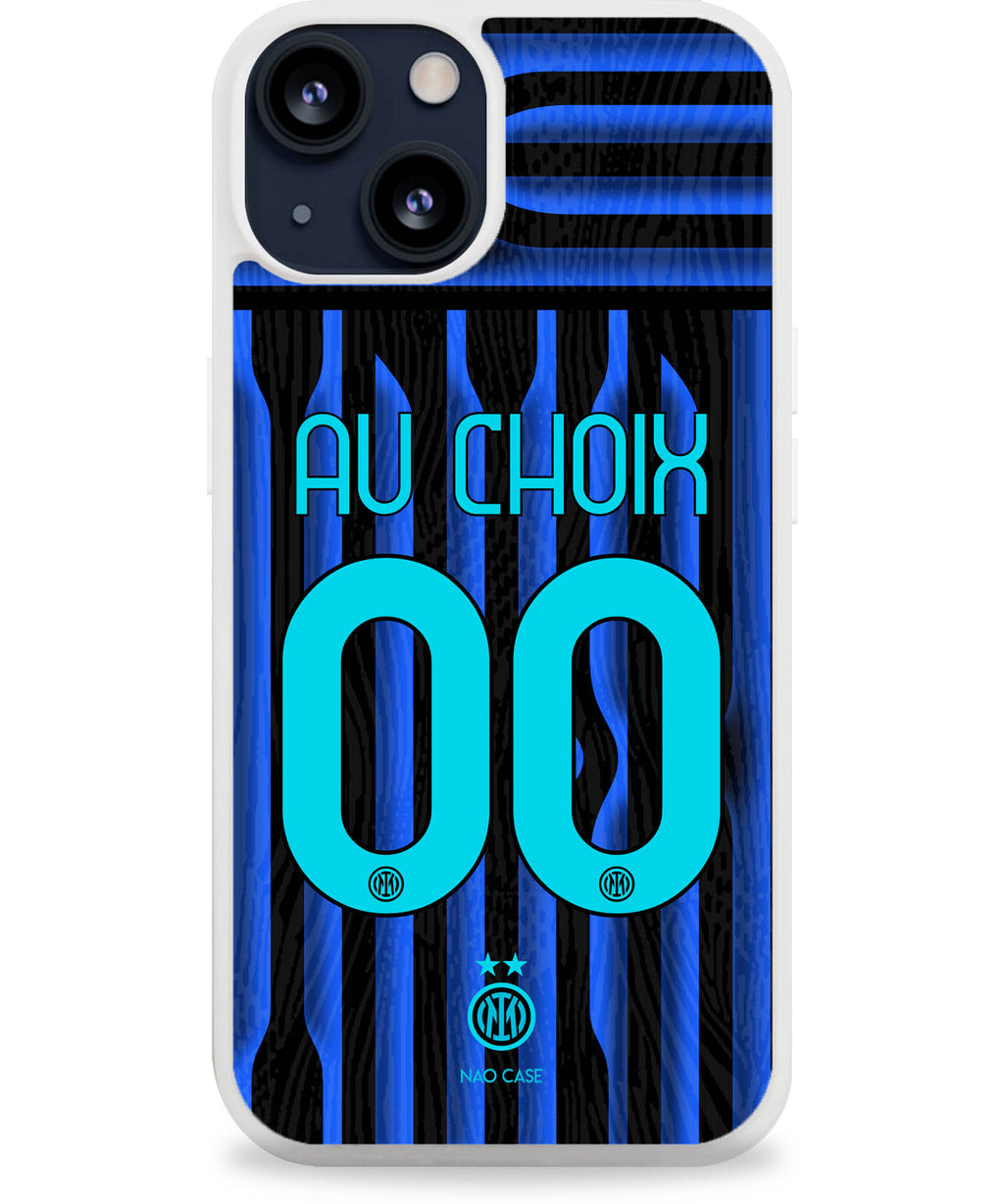 Coque Smartphone Inter Milan Domicile 2025/26