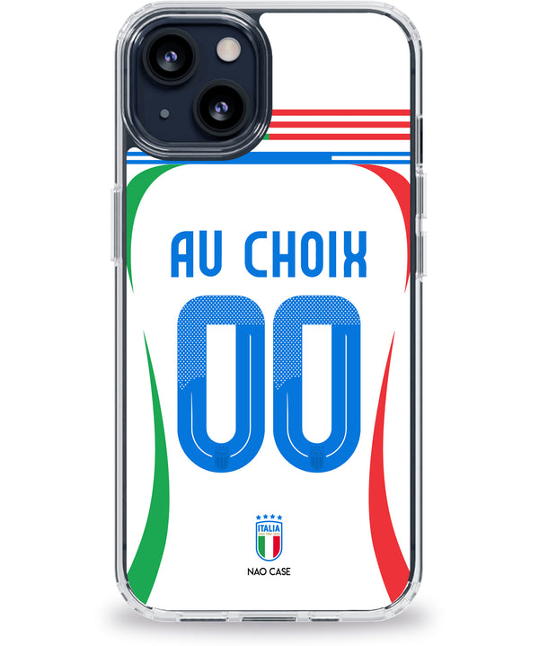 Coque Smartphone Italie Extérieur 2024