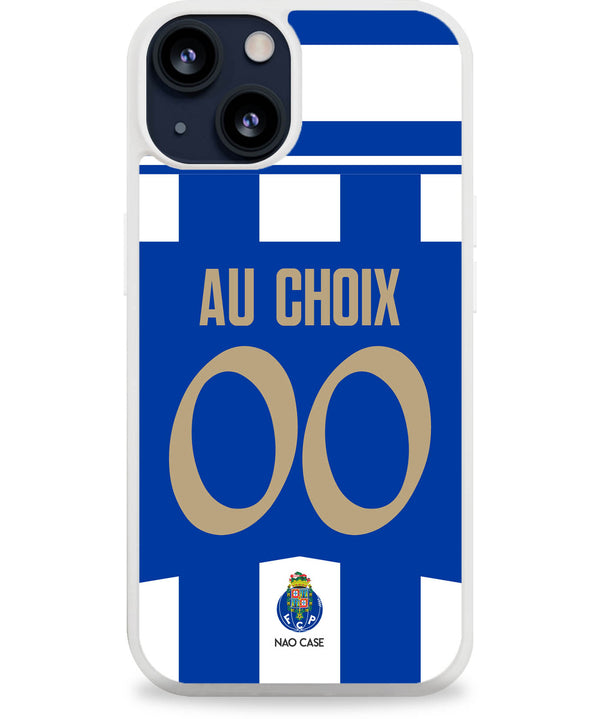 Coque Smartphone FC Porto Domicile 2025/26