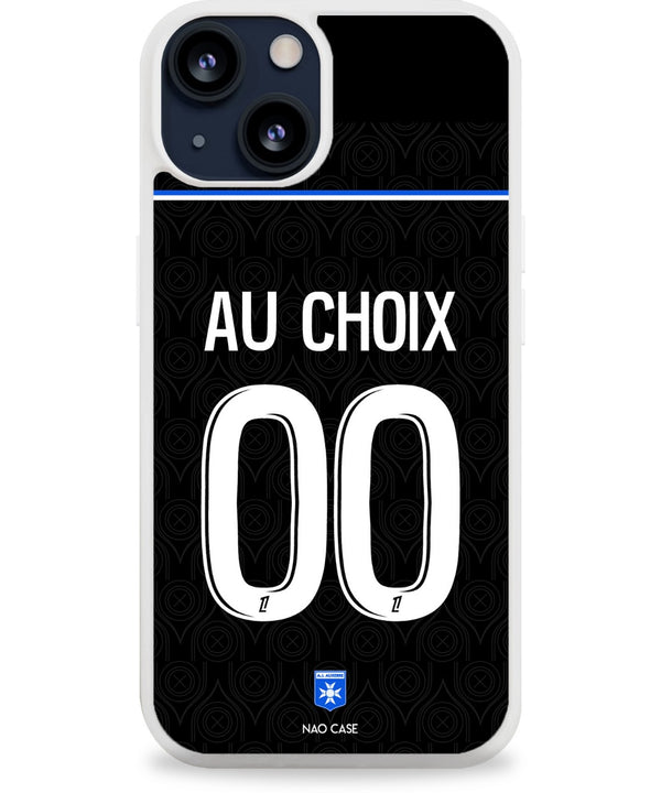 Coque Smartphone AJ Auxerre Extérieur 2025/26