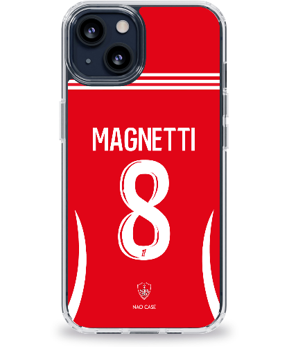 Coque Smartphone Brest Domicile 2024/25