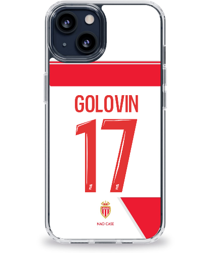 Coque Smartphone Monaco Domicile 2024/25