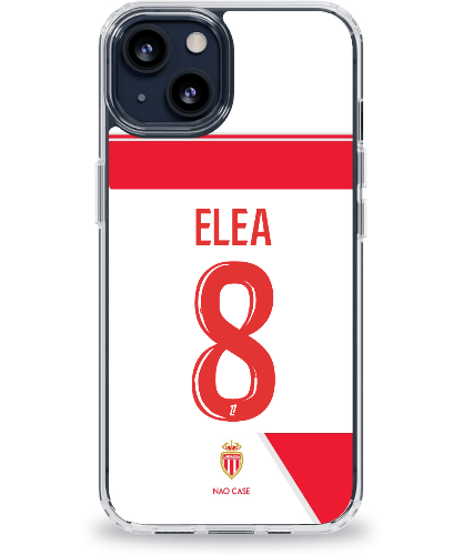 Coque Smartphone Monaco Domicile 2024/25