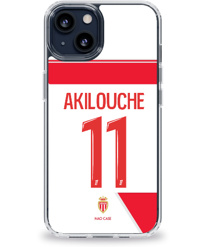 Coque Smartphone Monaco Domicile 2024/25