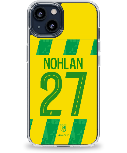 Coque Smartphone F.C Nantes 2024/25