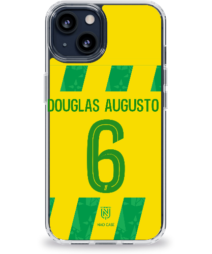 Coque Smartphone F.C Nantes 2024/25