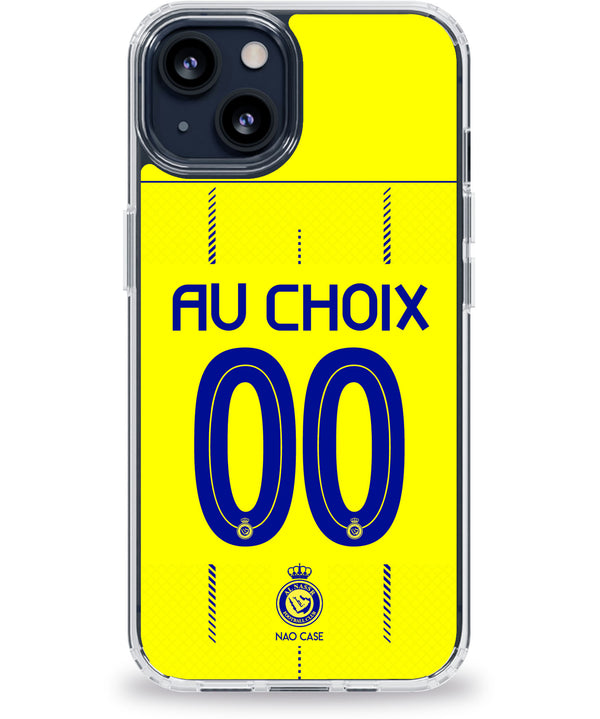 Coque Smartphone Al Nasr Domicile 2023/24
