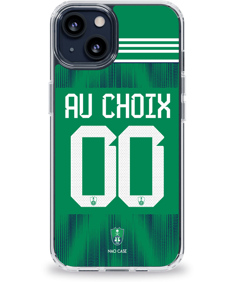 Coque Smartphone Al Ahli Sc Domicile 2023/24