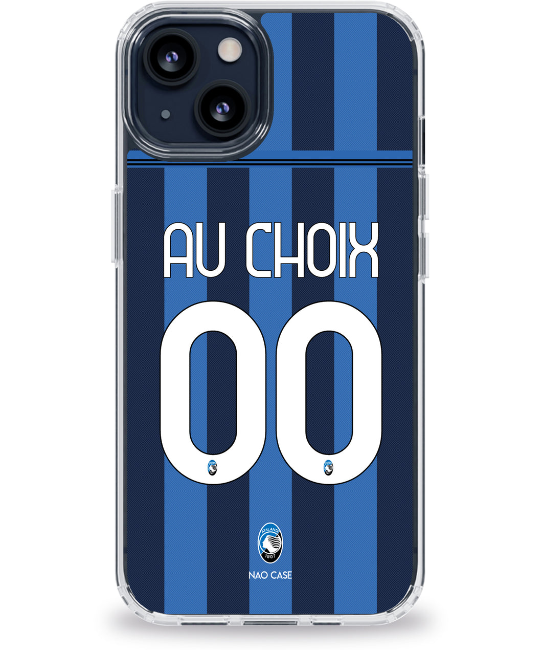ATALANTA DOMICILE 2023/24