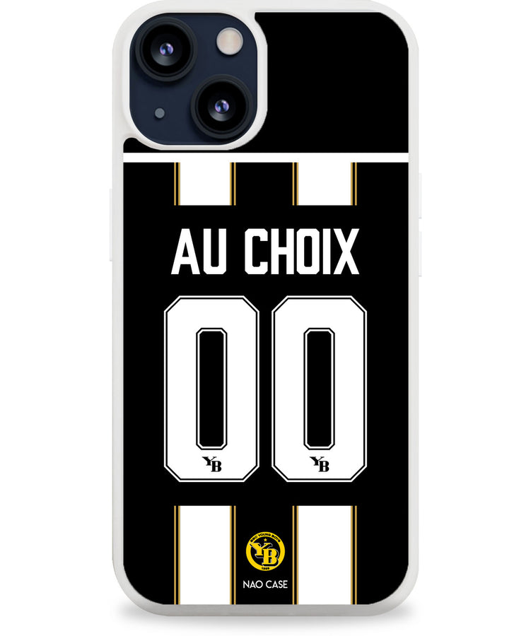 Coque Smartphone BSC Young Boys Extérieur 2025/26