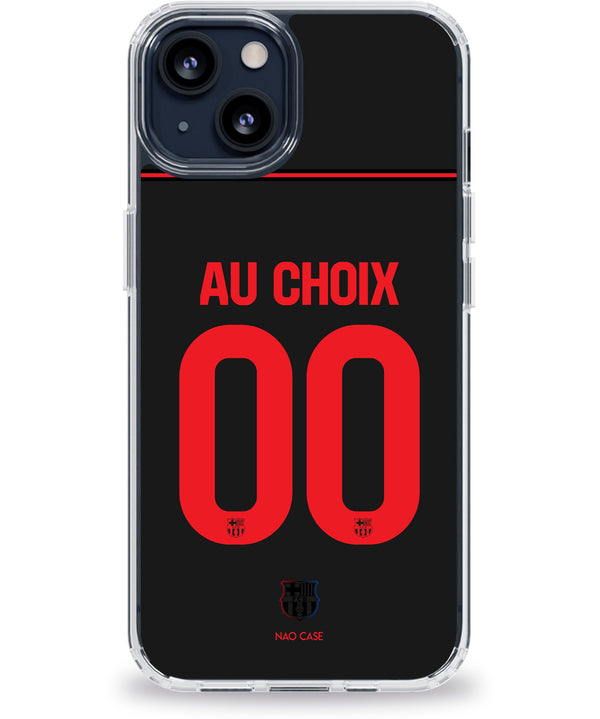 Coque Smartphone FC Barcelone Extérieur 2024/25