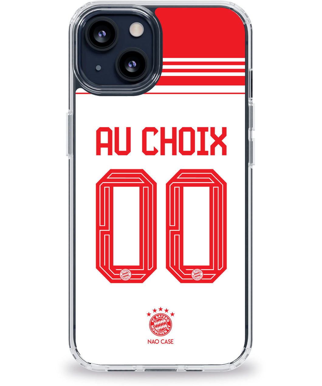 Coque Smartphone F.C Bayern 2023/24