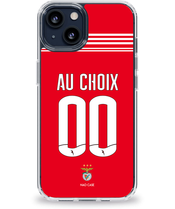 Coque Smartphone Benfica Domicile 2023/24