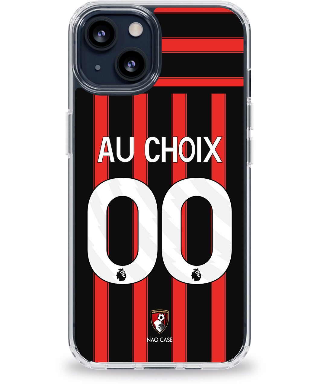 Coque Smartphone Brentford Domicile 2023/24