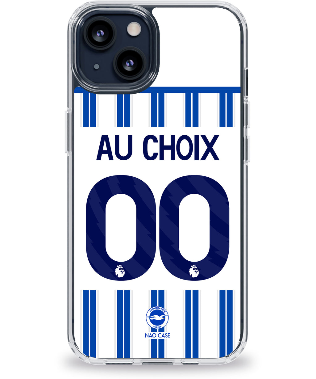 Coque Smartphone Brighton Domicile 2024/25