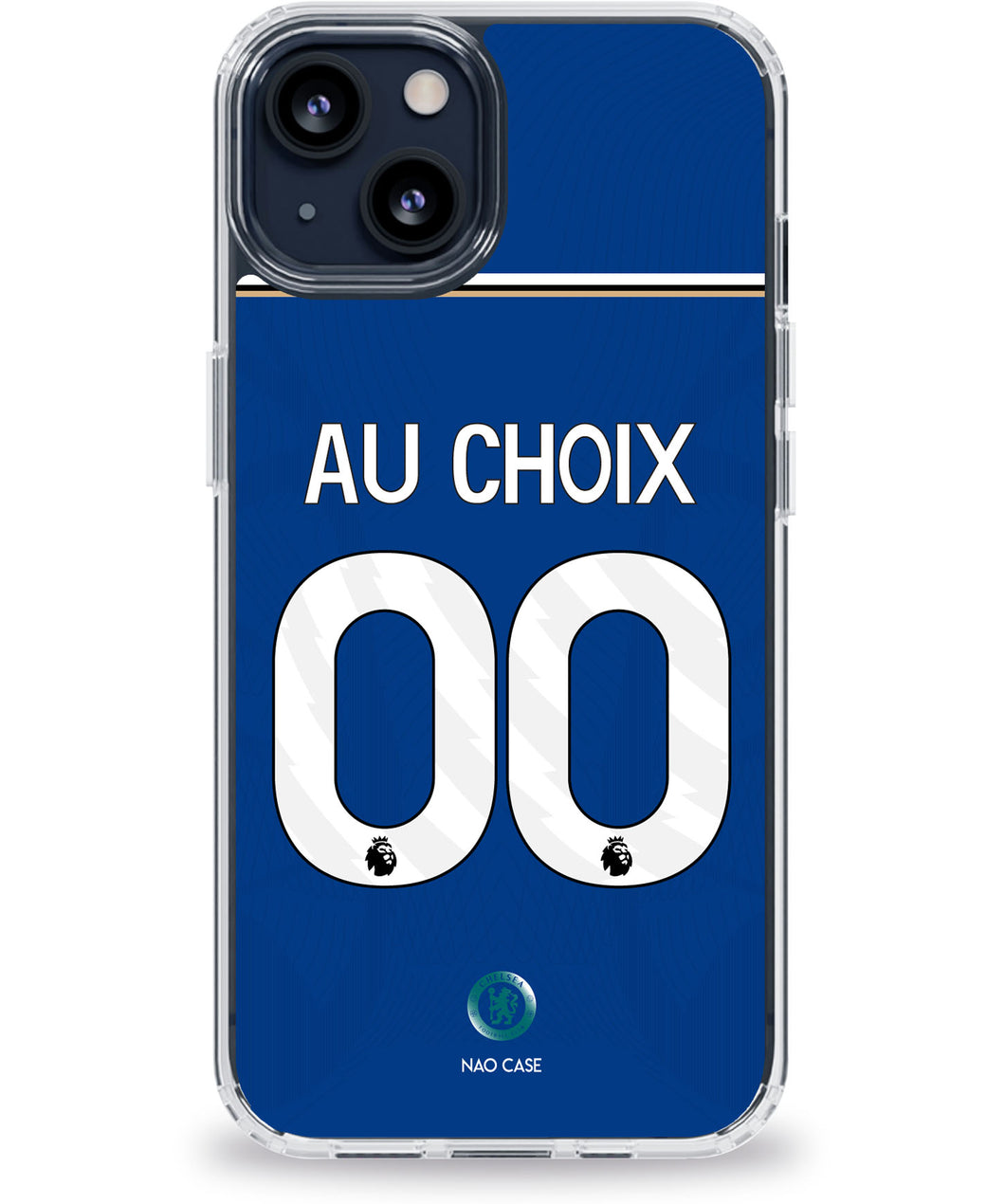 Coque Smartphone Chelsea Domicile 2023/24