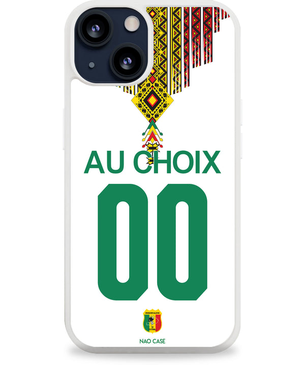 Coque Smartphone Mali Domicile 2025/26