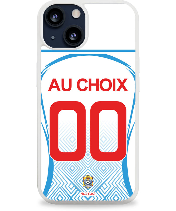 Coque Smartphone Congo Extérieur 2025/26