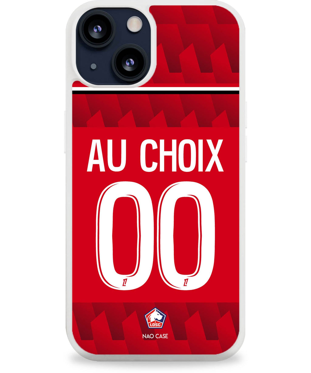 Coque Smartphone Lille Domicile 2025/26