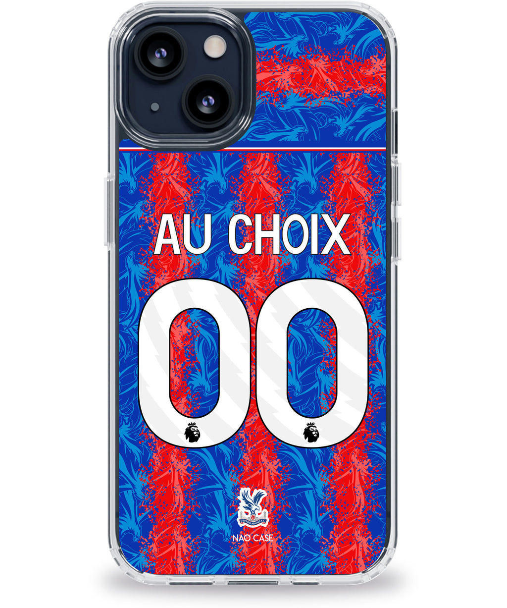 Coque Smartphone Crystal Palace Domicile 2024/25