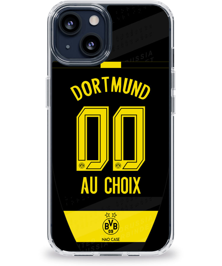 Coque Smartphone Dortmund Extérieur 2024/25