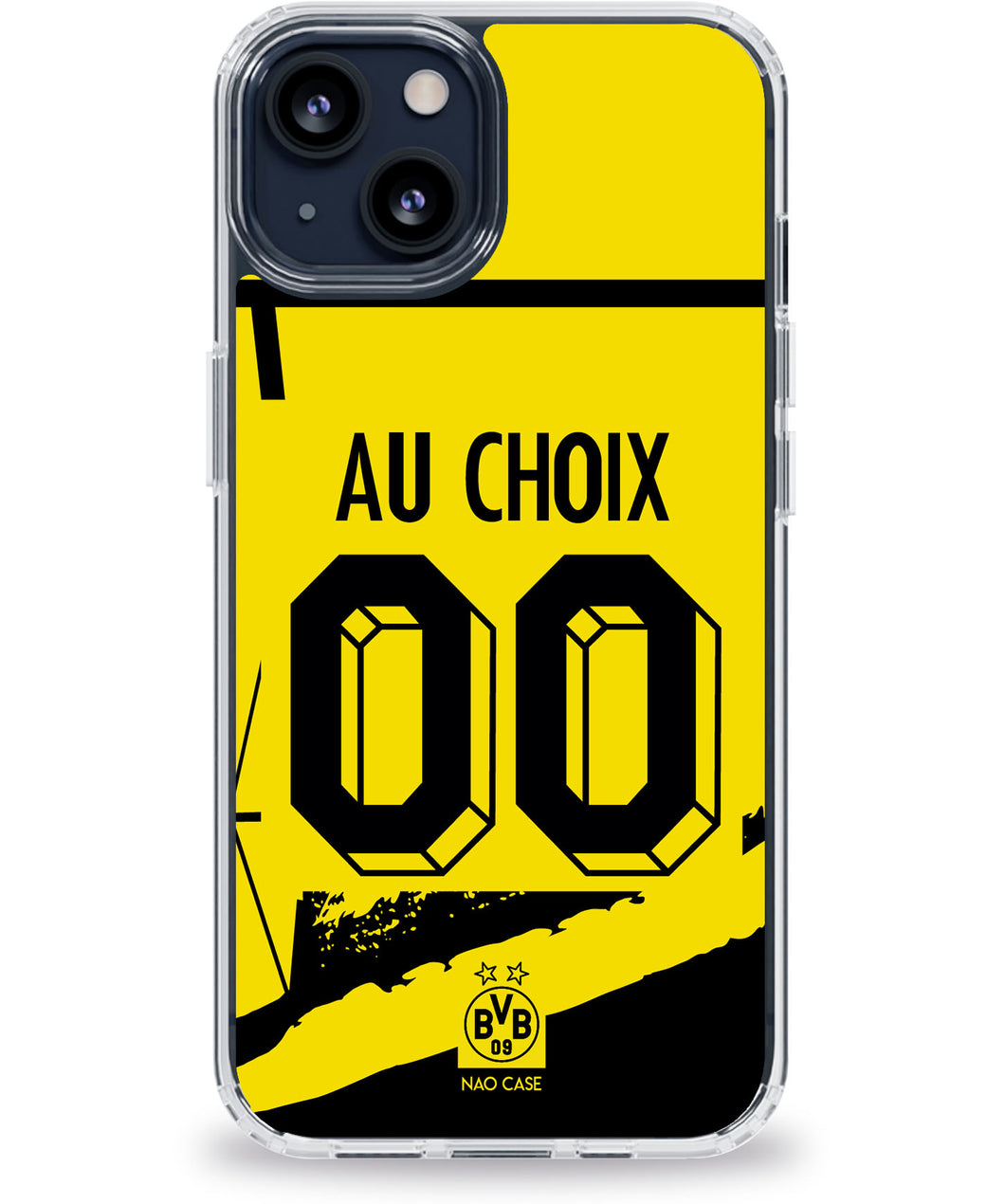 Coque Smartphone Dortmund 2023/24