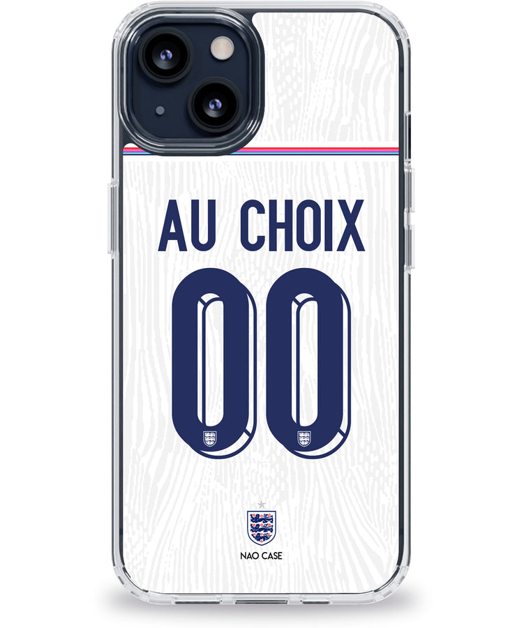 Coque Smartphone Angleterre Domicile 2024