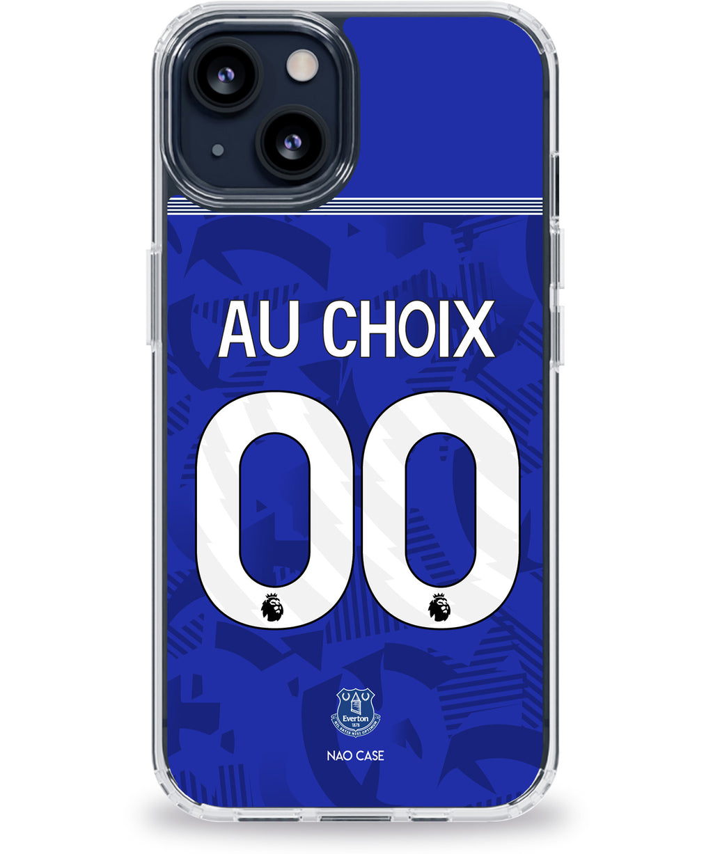 Coque Smartphone Everton Domicile 2024/25