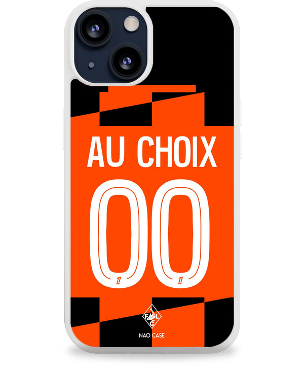 Coque Smartphone FC Lorient Domicile 2025/26