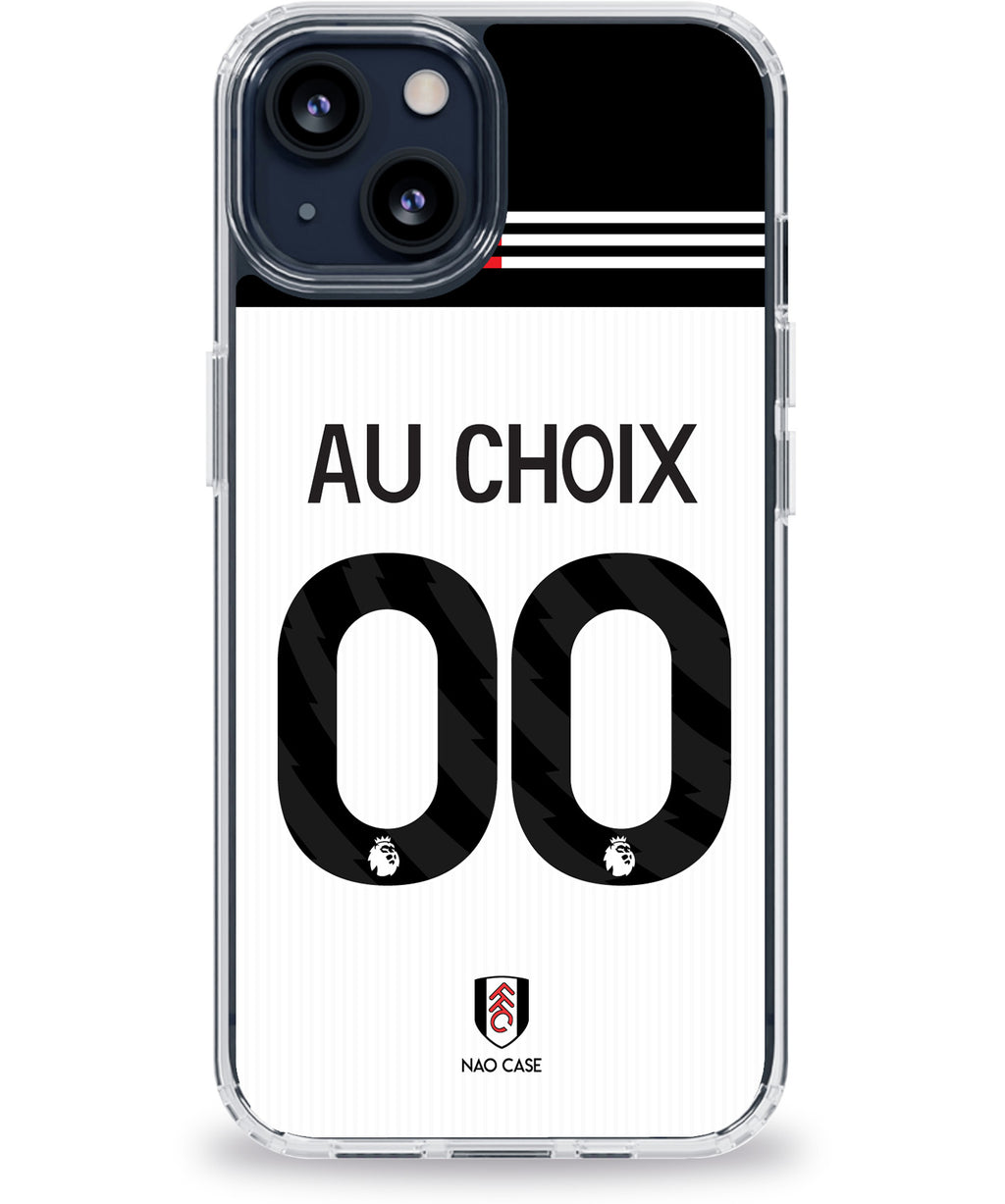 Coque Smartphone Fulham Domicile 2023/24