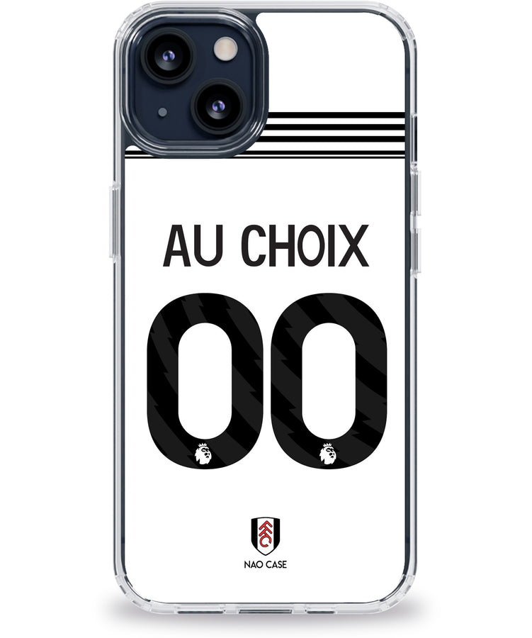 Coque Fulham Smartphone Domicile 2024/25