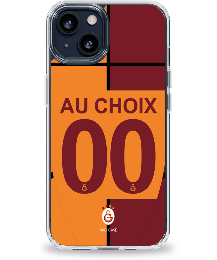 Coque Smartphone Galatasaray Domicile 2023/24