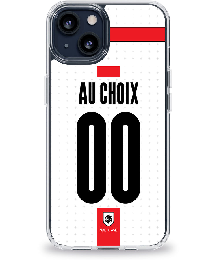 Coque Smartphone Géorgie Domicile 2024