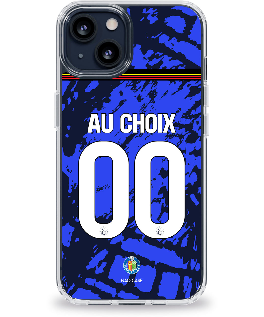 Coque Smartphone Getafe CF Domicile 2024/25