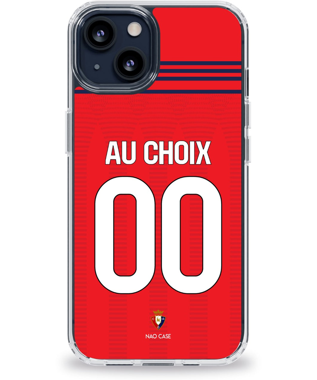 Coque Smartphone RCD Mallorca Domicile 2023/24