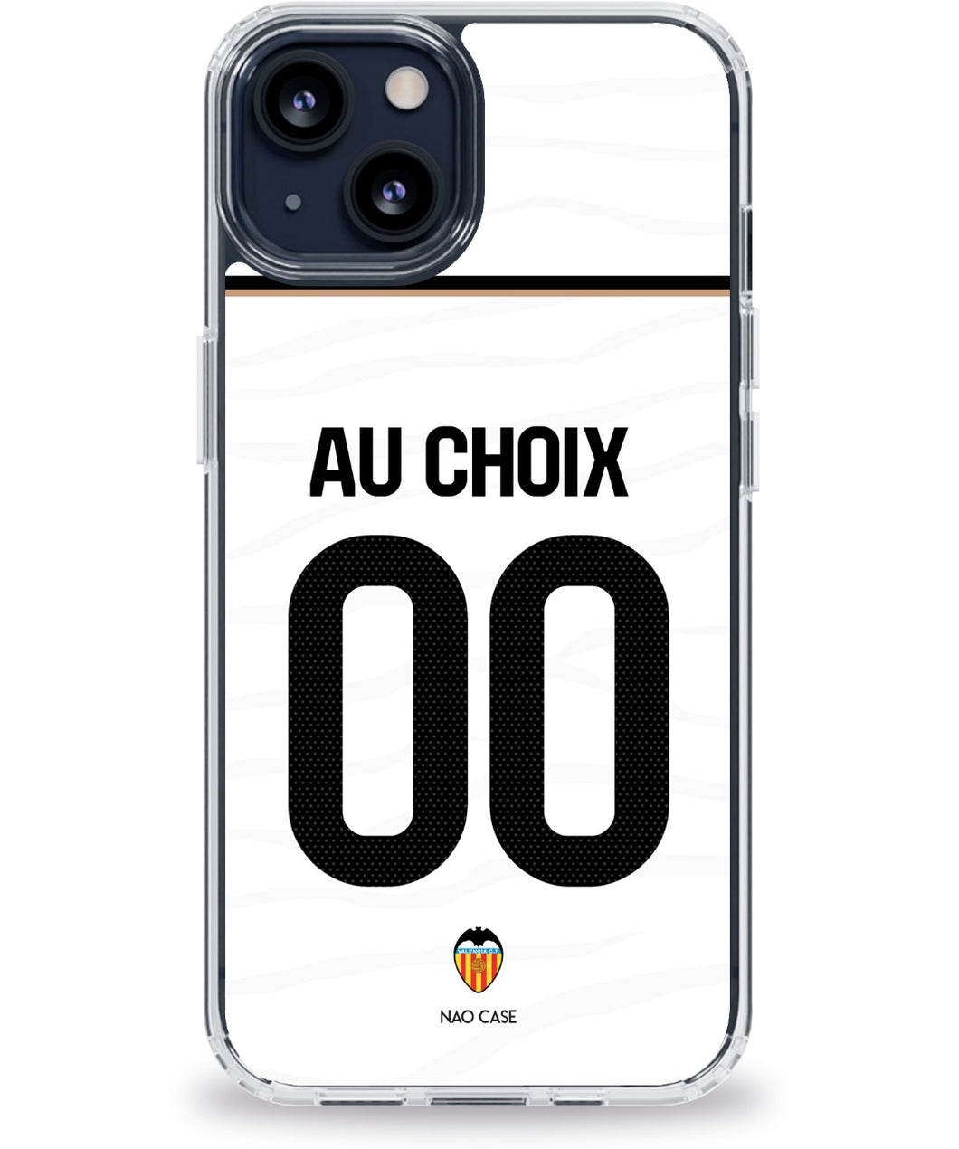 Coque Smartphone Valencia CF Domicile 2023/24