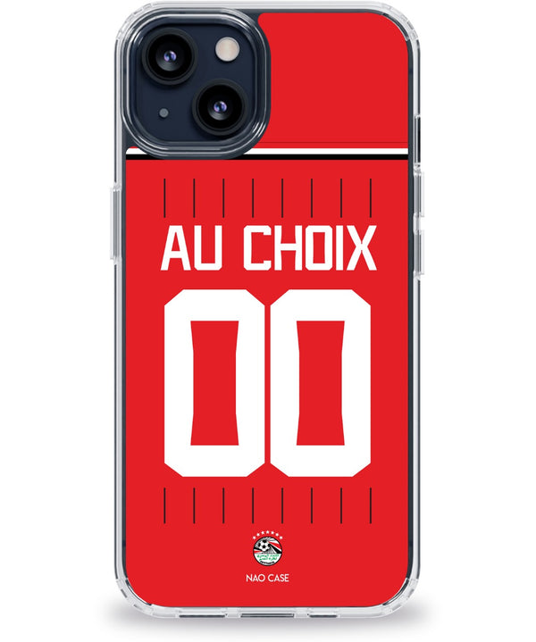 Coque Smartphone Égypte Domicile CAN 2024