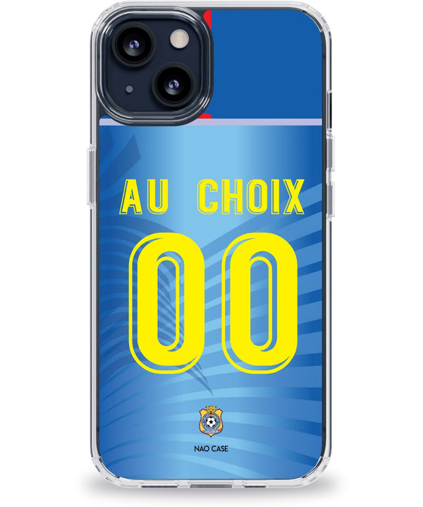 Coque Smartphone Congo Domicile CAN 2024