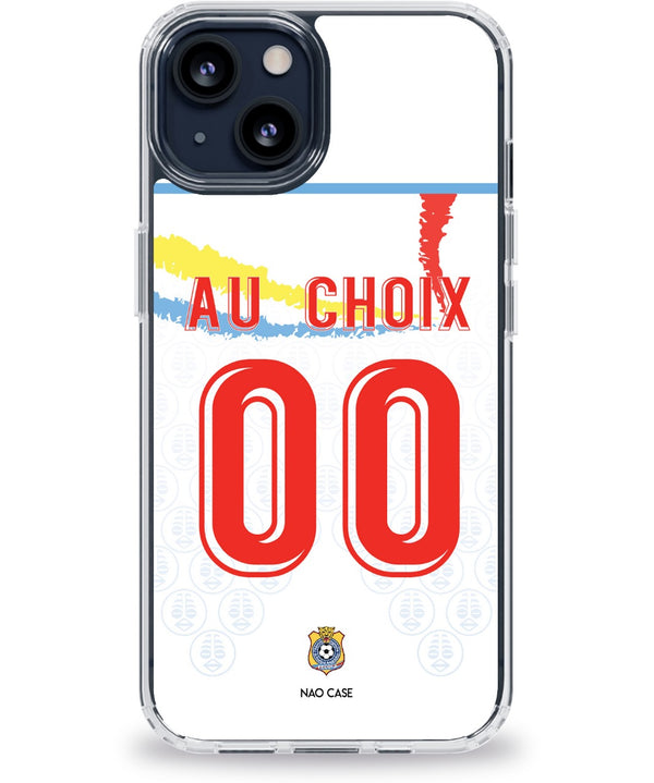 Coque Smartphone Congo Extérieur CAN 2024