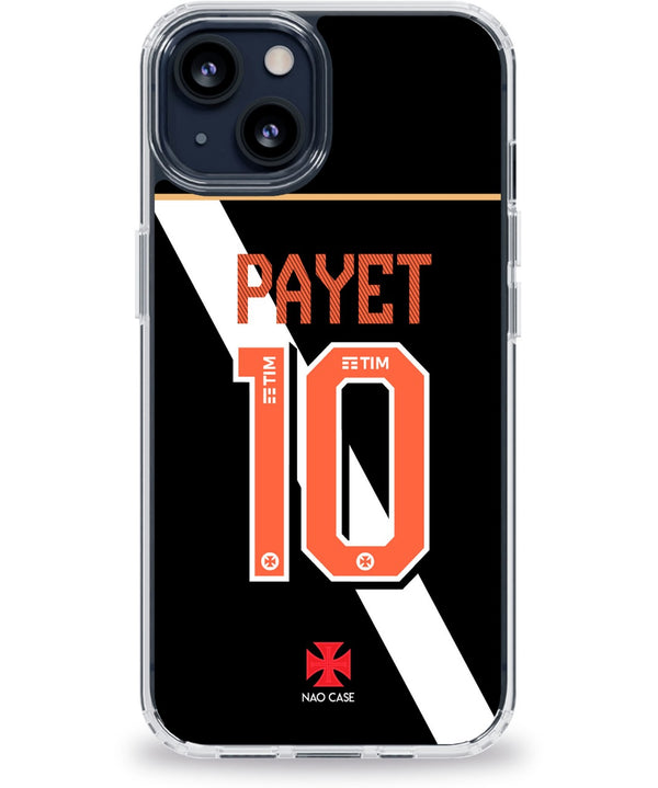 Coque Smartphone Vasco De Gama PAYET Domicile 2023/24