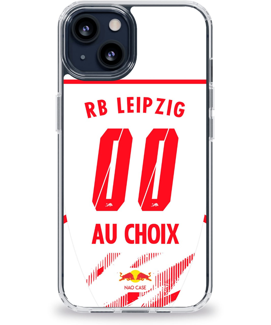 Coque Smartphone RB Leipzig Domicile 2024/25