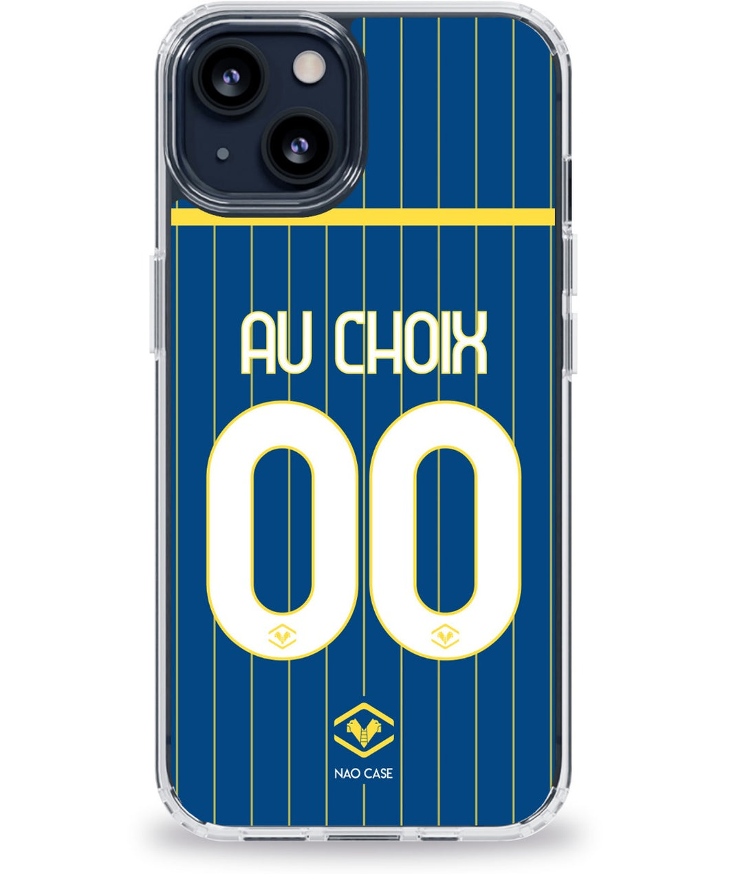 Coque Smartphone Hellas Vérone FC domicile 2024/25