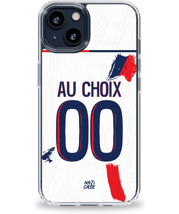 Coque Smartphone Paris Extérieur 2024/25