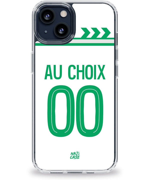 Coque Smartphone Saint-Etienne Extérieur 2024/25