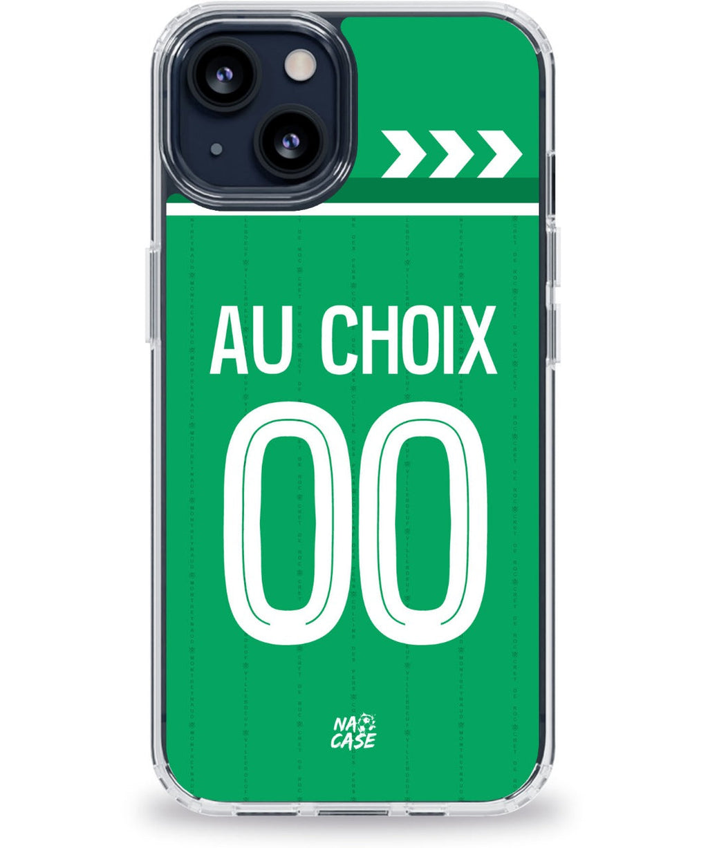 Coque Smartphone Saint-Etienne Domicile 2024/25