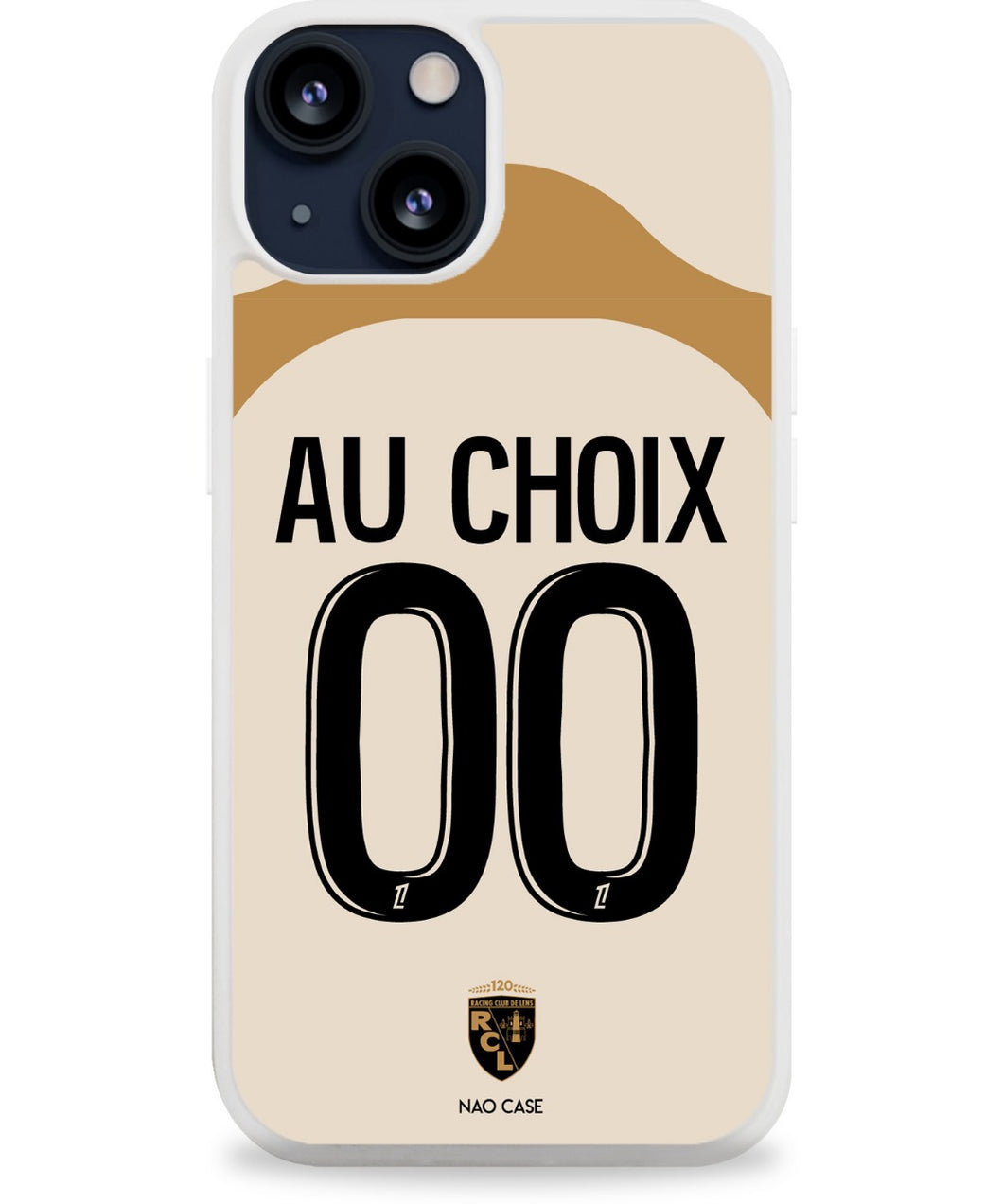 Coque Smartphone Lens Third 2025/26