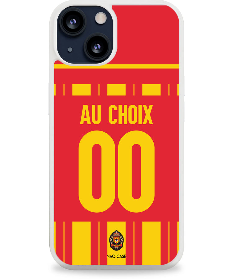 Coque Smartphone K.V. Mechelen Domicile 2025/26